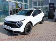 KIA Sportage 1
