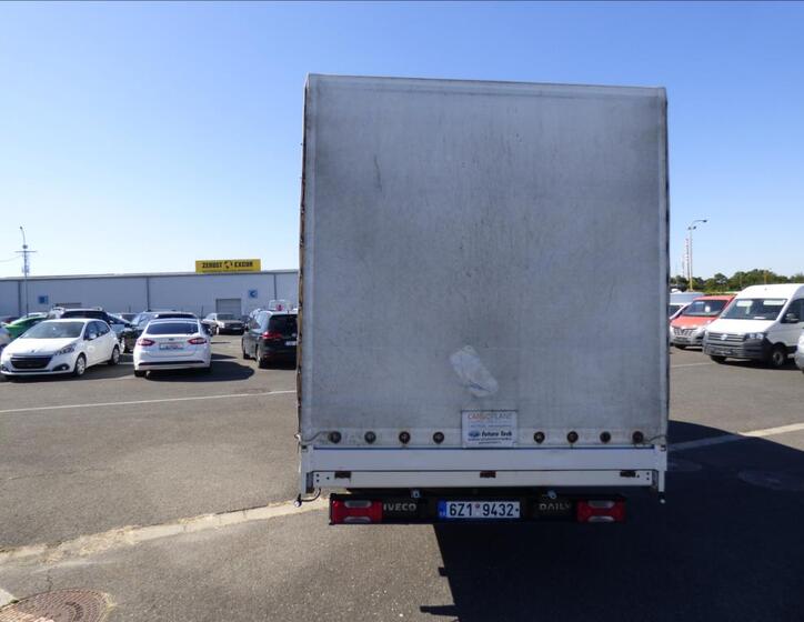 Iveco Daily 4