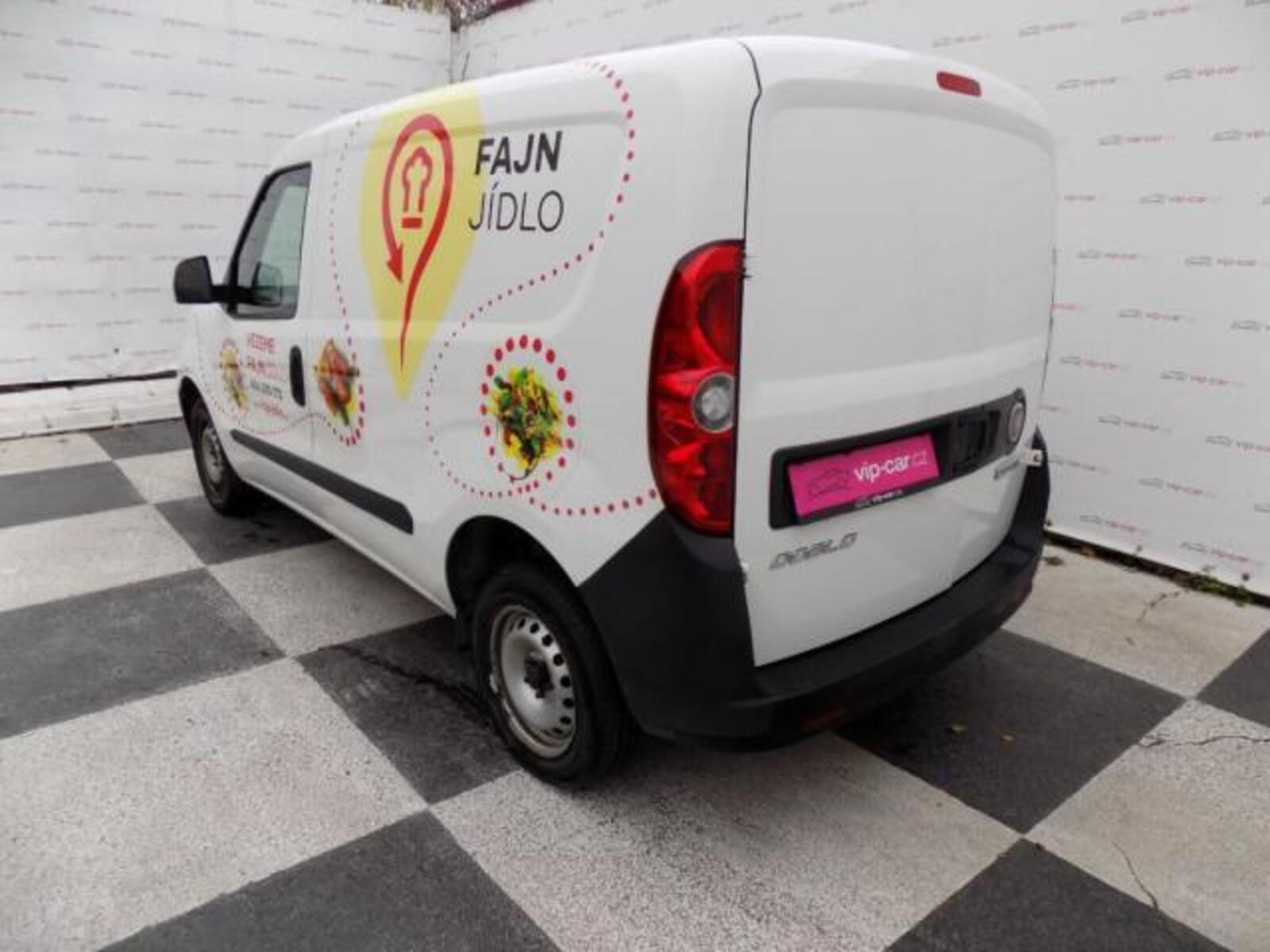 Fiat Dobló 3