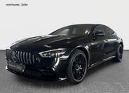 Mercedes-Benz AMG GT 1