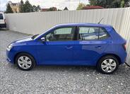 Škoda Fabia 4