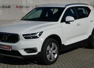 Volvo XC40 1