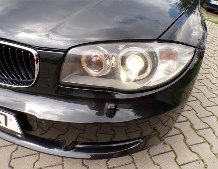 BMW Řada 1 25