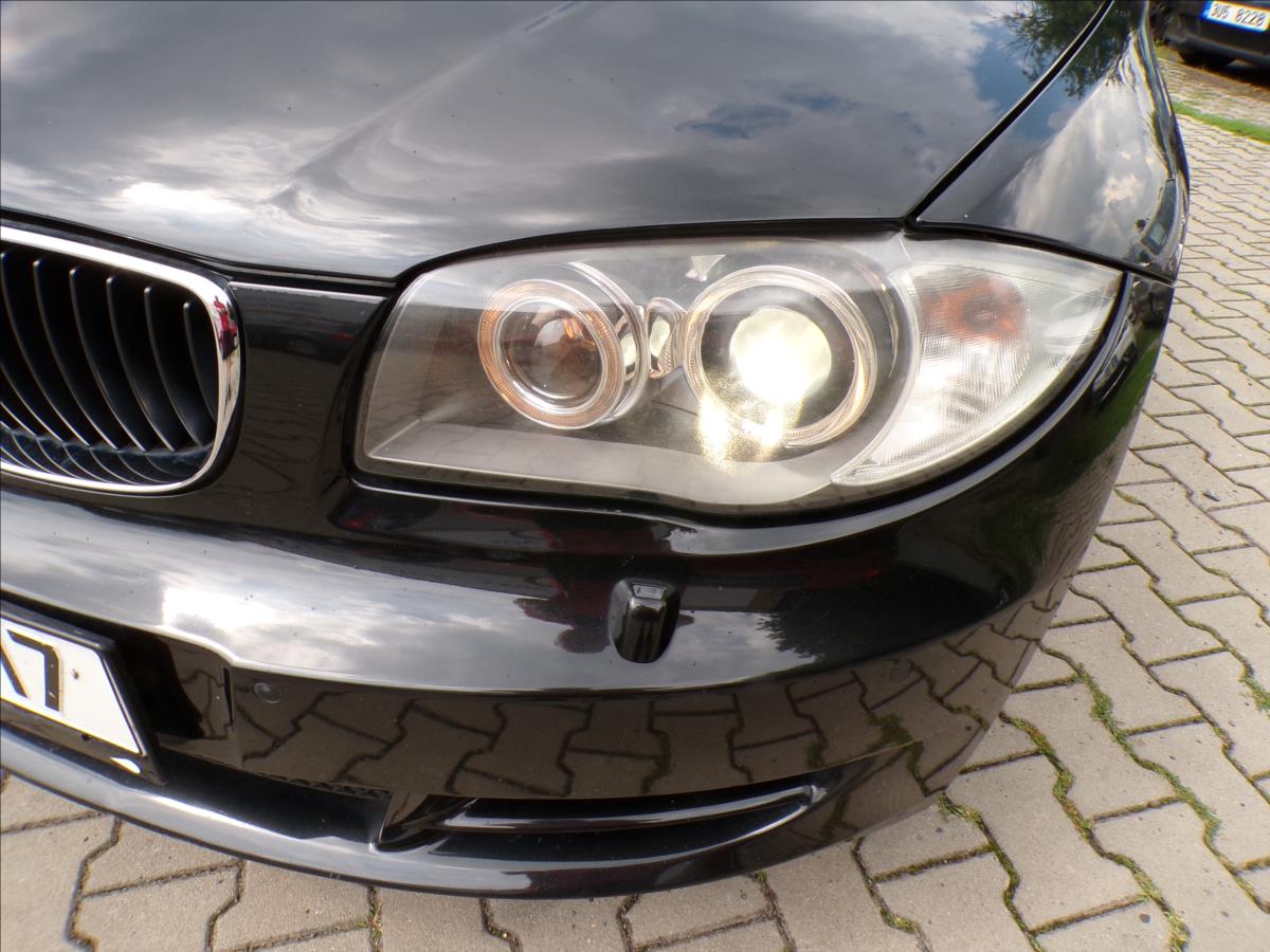 BMW Řada 1