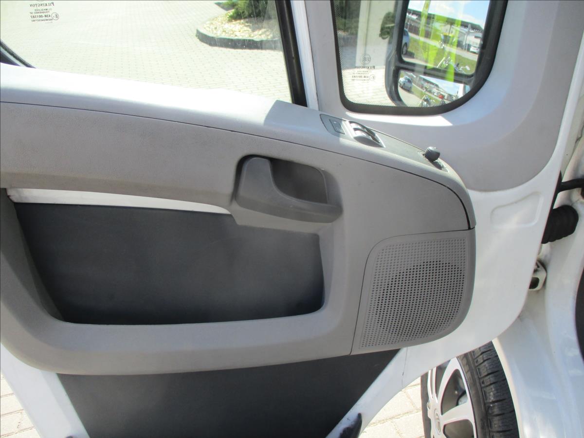 Citroën Jumper