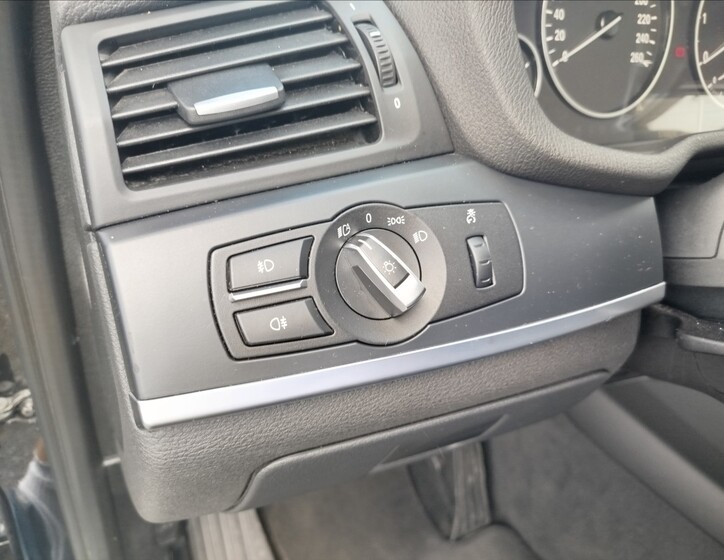 BMW X3 22