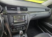 Škoda Superb 14