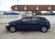 Seat Leon 4