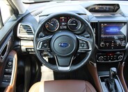 Subaru Forester 10