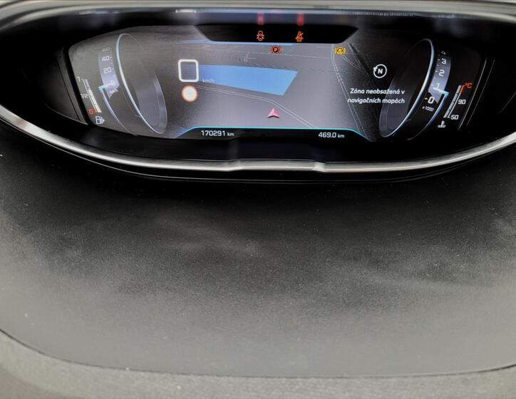 Peugeot 3008 24
