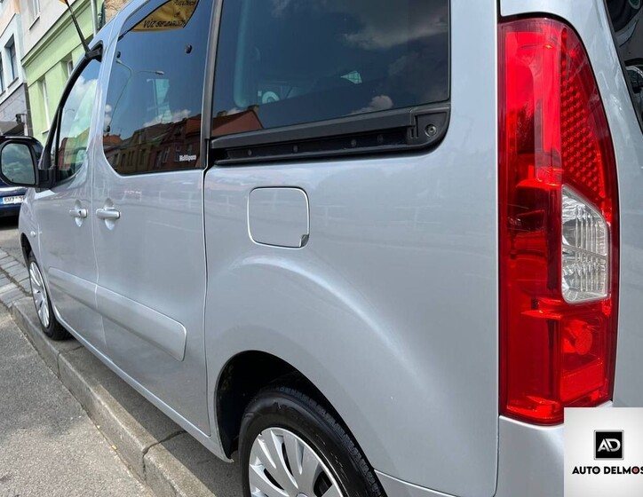 Citroën Berlingo 47