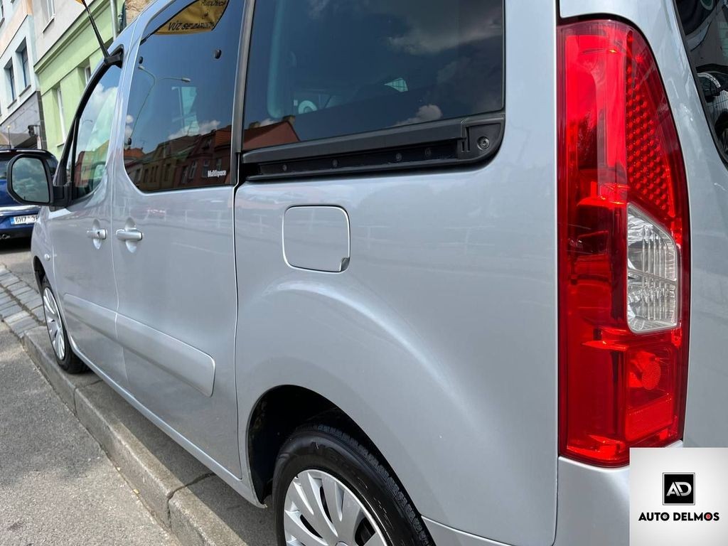 Citroën Berlingo