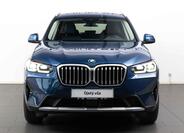 BMW X3 2