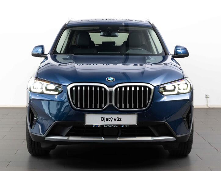 BMW X3 2