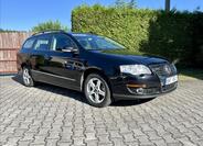 Volkswagen Passat 8