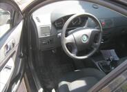 Škoda Fabia 9