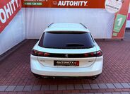 Peugeot 508 8