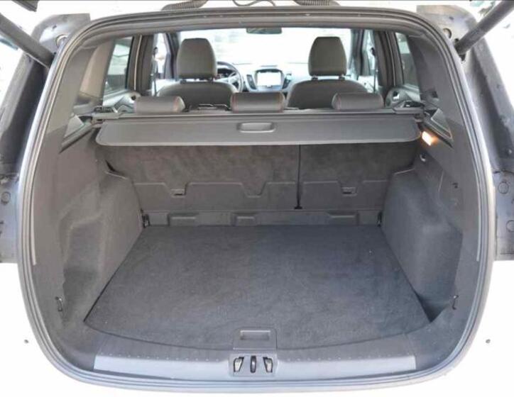 Ford Kuga 18