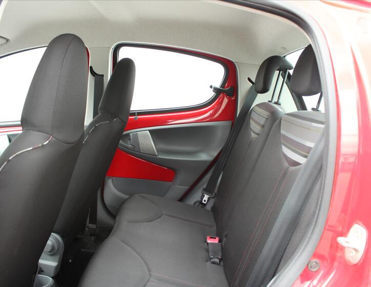 Citroën C1 10