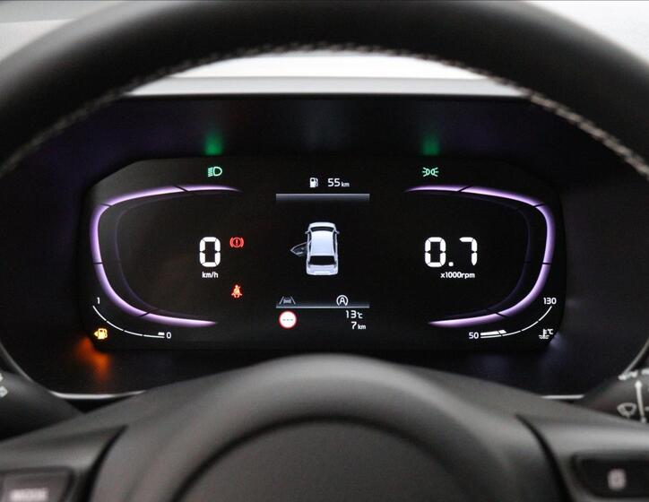 KIA Picanto 10