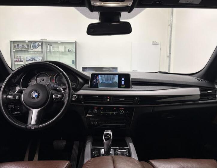 BMW X5 10