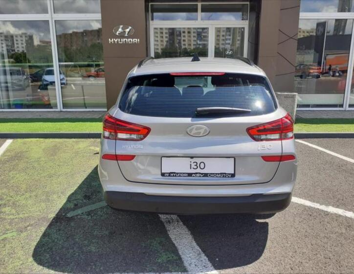 Hyundai i30 11
