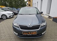 Škoda Rapid 2