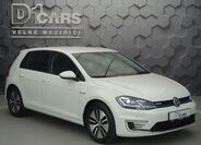 Volkswagen Golf 5
