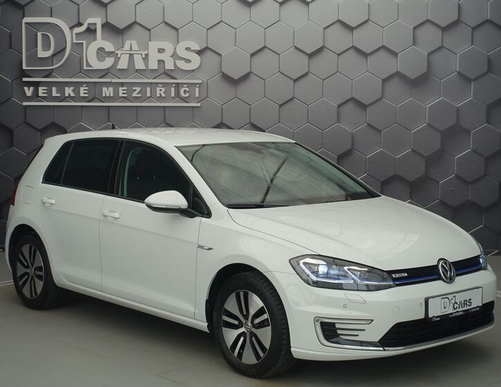 Volkswagen Golf 5