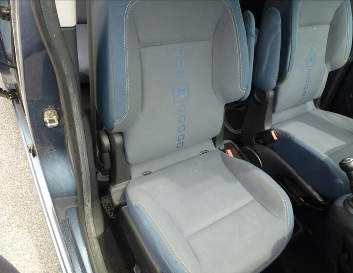 Citroën Berlingo 25
