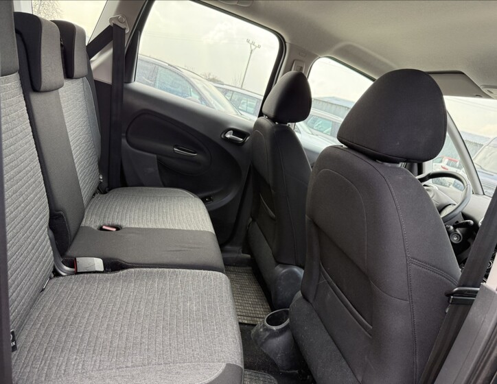 Citroën C3 Picasso 18