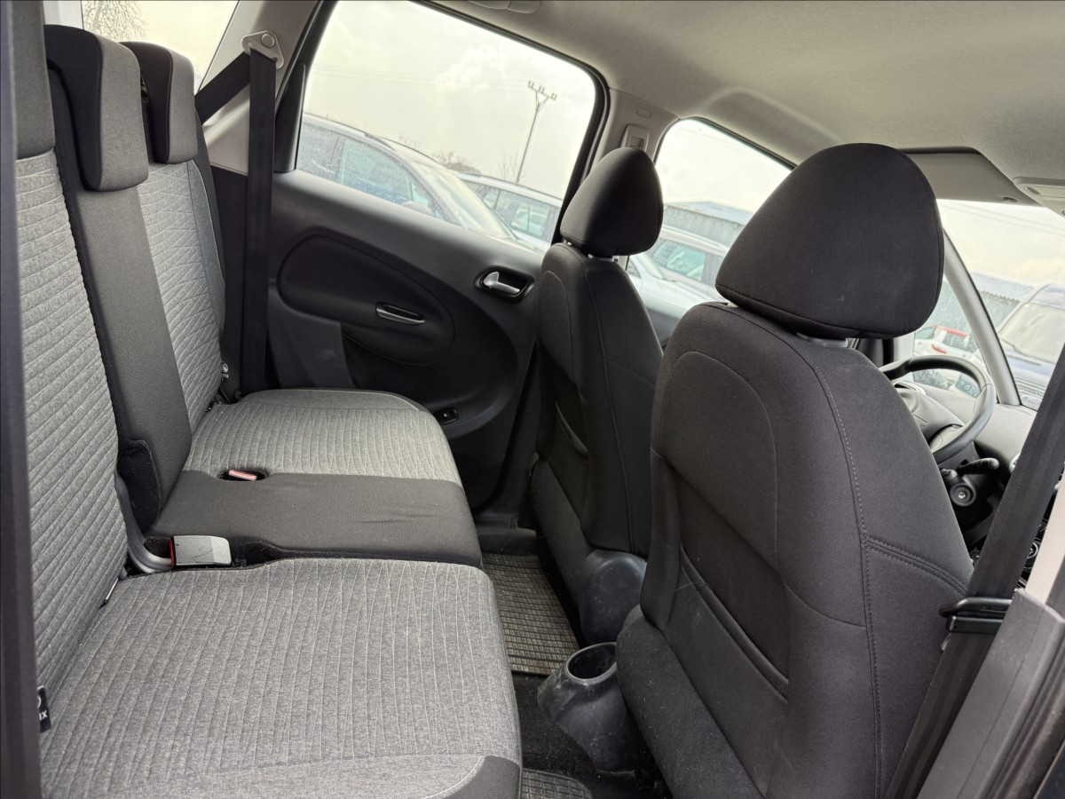Citroën C3 Picasso
