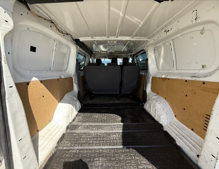 Citroën Jumpy 22