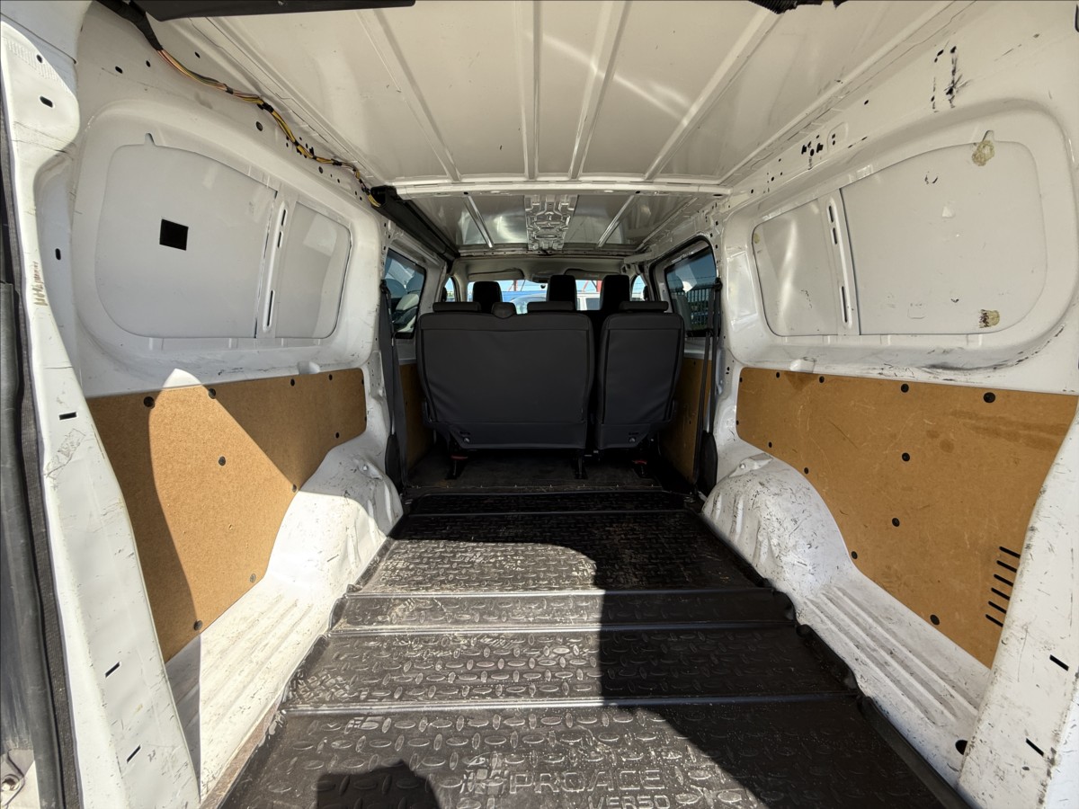 Citroën Jumpy