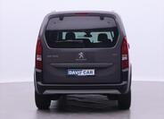 Peugeot Rifter 6