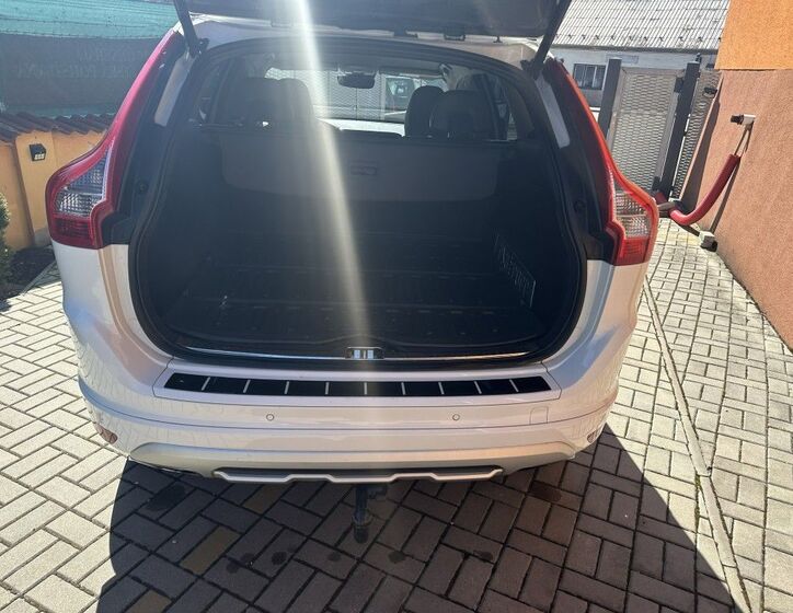 Volvo XC60 6