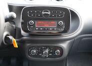 Smart Forfour 33