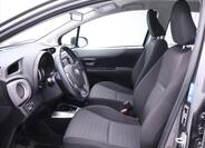 Toyota Yaris 10