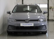 Volkswagen Golf 2