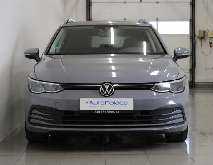 Volkswagen Golf 2