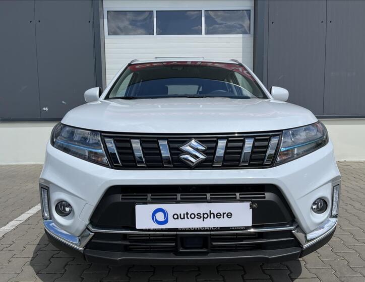 Suzuki Vitara 19