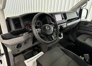 Volkswagen Crafter 15