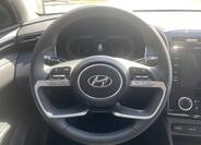 Hyundai Tucson 10