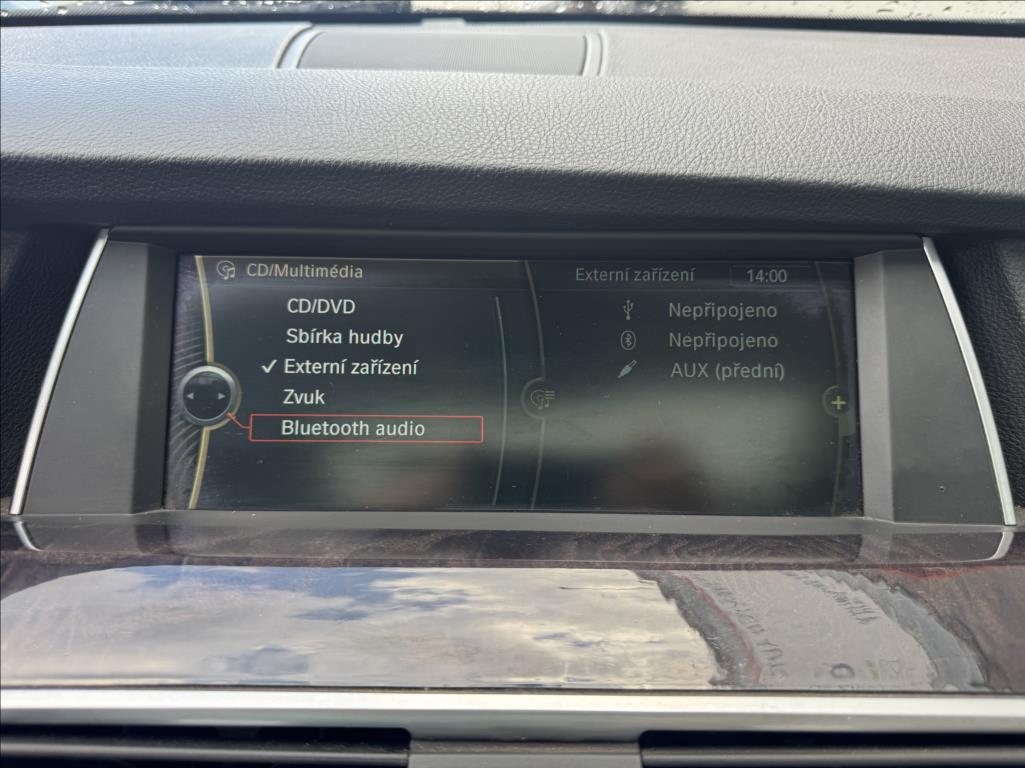 BMW Řada 5