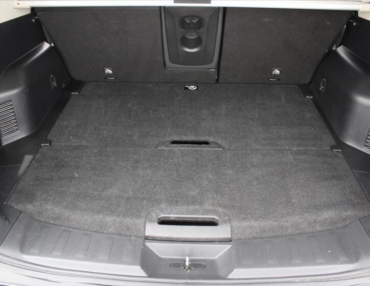 Nissan X-Trail 12
