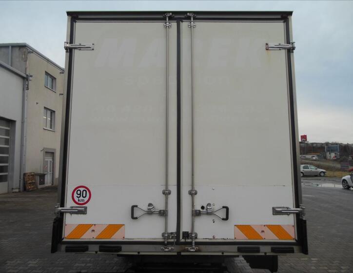 Iveco Ostatní 10