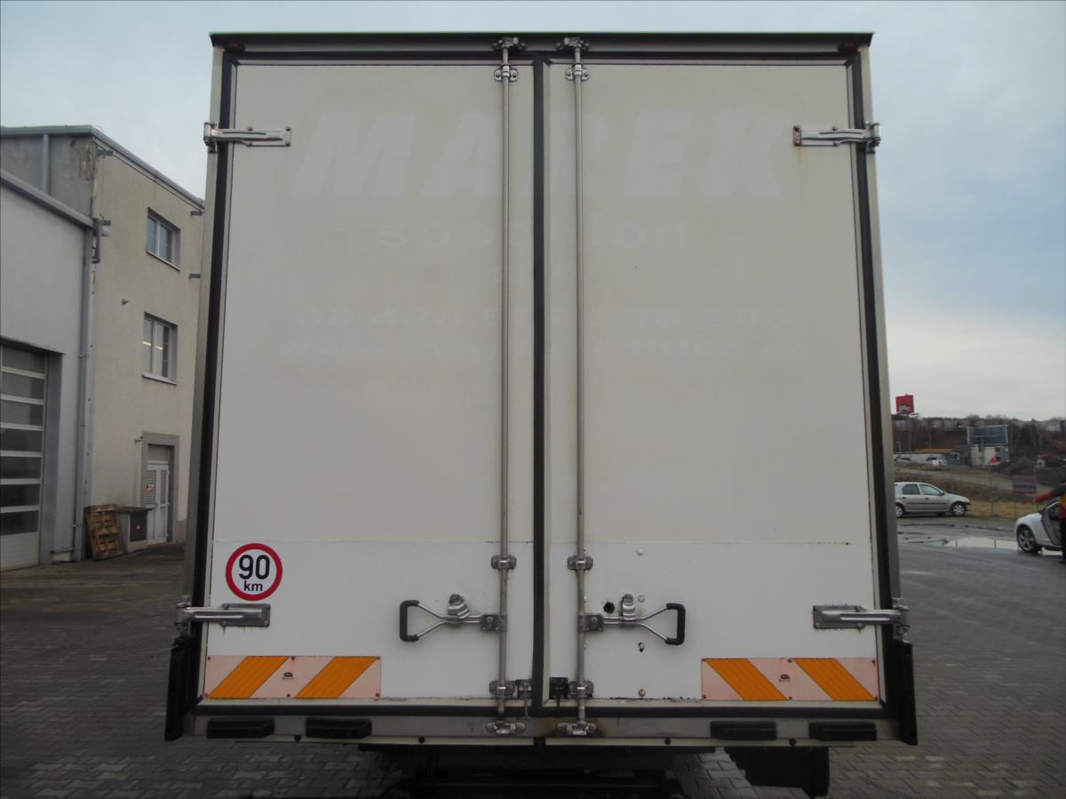Iveco Ostatní
