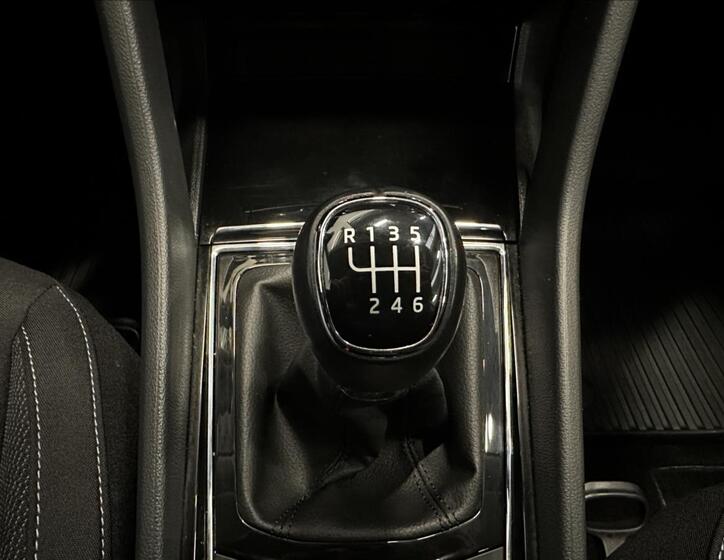 Škoda Karoq 14