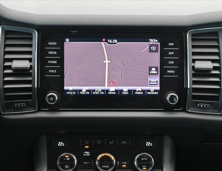 Škoda Kodiaq 20