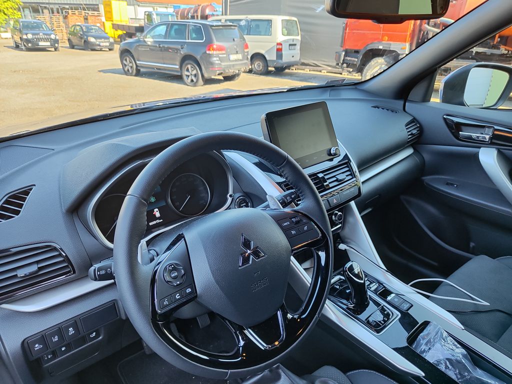 Mitsubishi Ostatní
